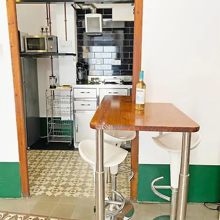 Art Nouveau - Puro Centro - Fabuloso Apartamento *