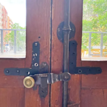 Art Nouveau - Puro Centro - Fabuloso *