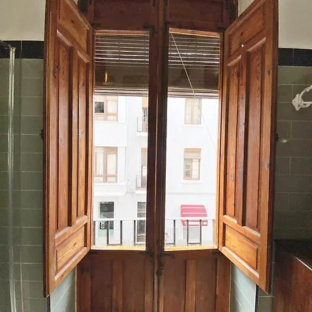 Art Nouveau - Puro Centro - Fabuloso * Alicante