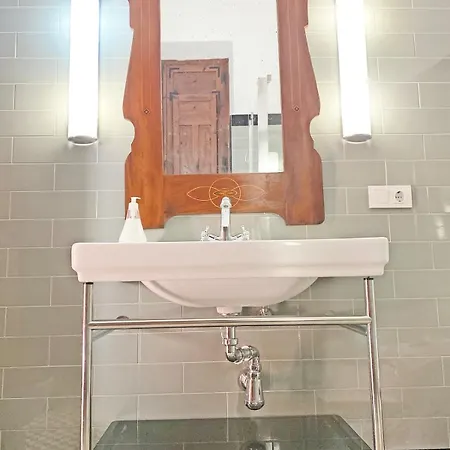 Art Nouveau - Puro Centro - Fabuloso Apartamento *