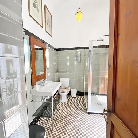 Art Nouveau - Puro Centro - Fabuloso *