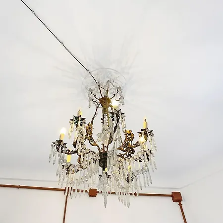 Art Nouveau - Puro Centro - Fabuloso Apartamento Alicante