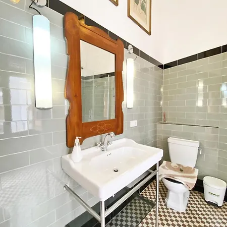 Art Nouveau - Puro Centro - Fabuloso