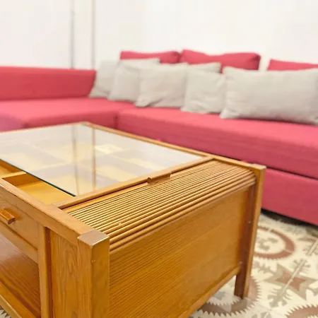 Art Nouveau - Puro Centro - Fabuloso Apartamento *