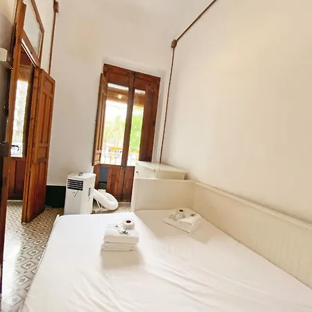 Art Nouveau - Puro Centro - Fabuloso Apartamento Alicante