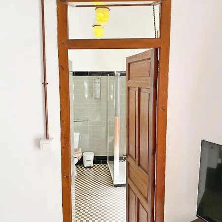 Art Nouveau - Puro Centro - Fabuloso Apartamento