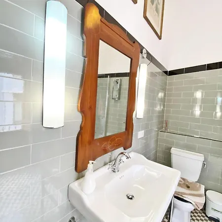 Apartamento Art Nouveau - Puro Centro - Fabuloso