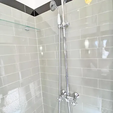 Art Nouveau - Puro Centro - Fabuloso Apartamento *