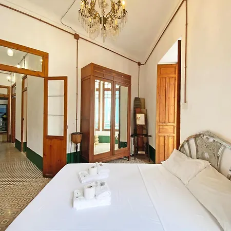 Art Nouveau - Puro Centro - Fabuloso Apartamento