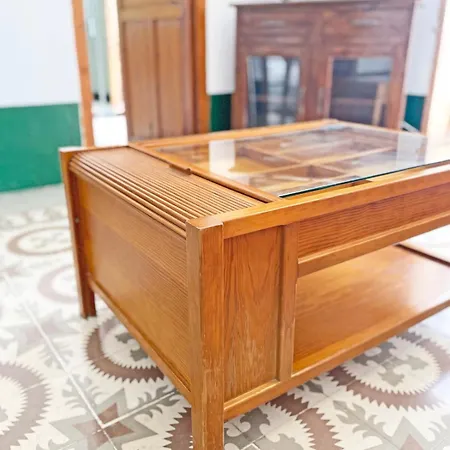 Art Nouveau - Puro Centro - Fabuloso Apartamento *