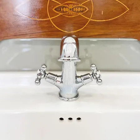 Art Nouveau - Puro Centro - Fabuloso Apartamento