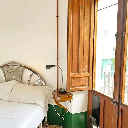 Art Nouveau - Puro Centro - Fabuloso Apartamento *