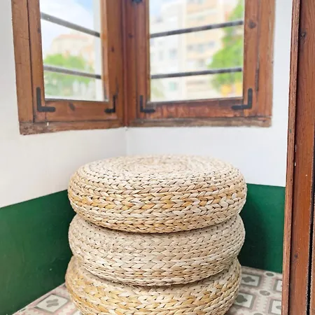 Apartamento Art Nouveau - Puro Centro - Fabuloso *