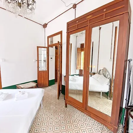 Art Nouveau - Puro Centro - Fabuloso Apartamento