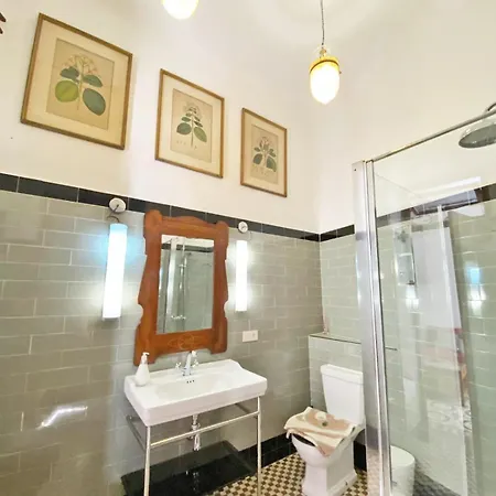 Art Nouveau - Puro Centro - Fabuloso * Alicante