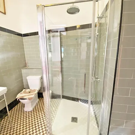 Art Nouveau - Puro Centro - Fabuloso Apartamento *