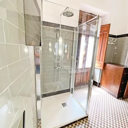 Art Nouveau - Puro Centro - Fabuloso Alicante