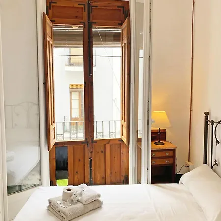 Art Nouveau - Puro Centro - Fabuloso Apartamento *