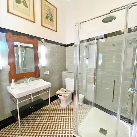 Art Nouveau - Puro Centro - Fabuloso *