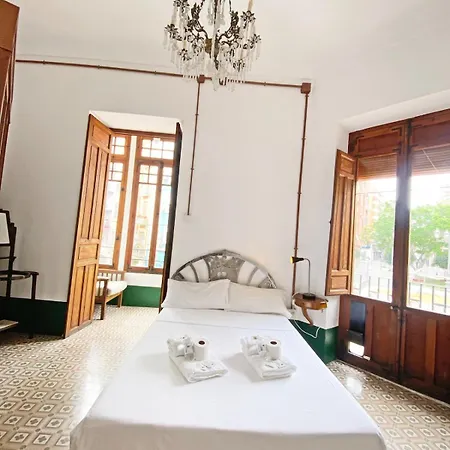 Apartamento Art Nouveau - Puro Centro - Fabuloso