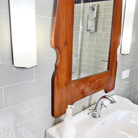 Art Nouveau - Puro Centro - Fabuloso Apartamento *