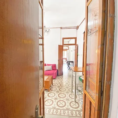 Apartamento Art Nouveau - Puro Centro - Fabuloso *