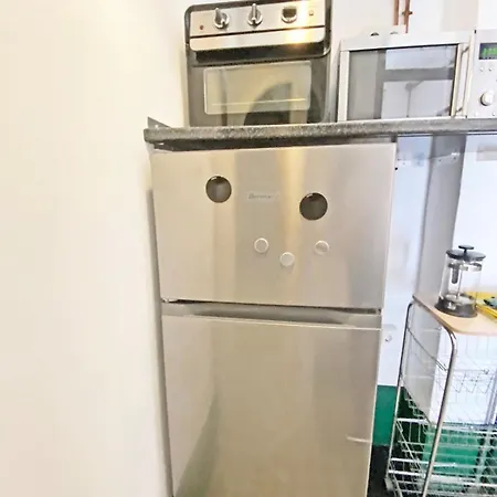 Art Nouveau - Puro Centro - Fabuloso Alicante