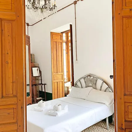 Art Nouveau - Puro Centro - Fabuloso Alicante