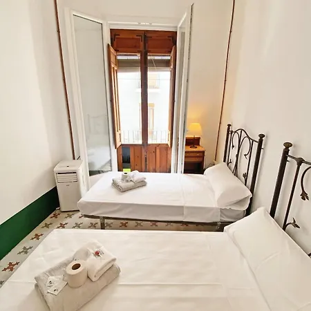 Apartamento Art Nouveau - Puro Centro - Fabuloso Alicante