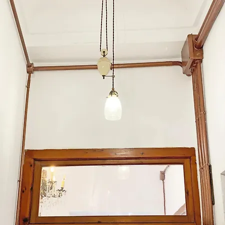 Art Nouveau - Puro Centro - Fabuloso *