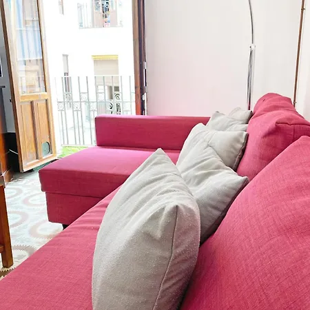 Art Nouveau - Puro Centro - Fabuloso Apartamento Alicante