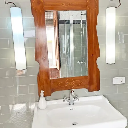 Art Nouveau - Puro Centro - Fabuloso