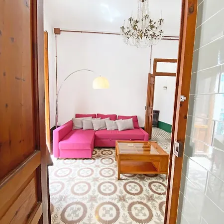 Art Nouveau - Puro Centro - Fabuloso Alicante