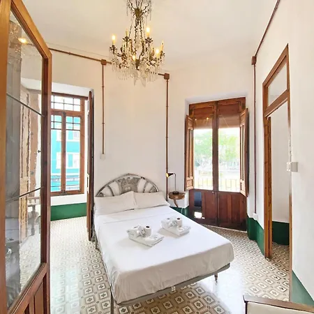 Art Nouveau - Puro Centro - Fabuloso