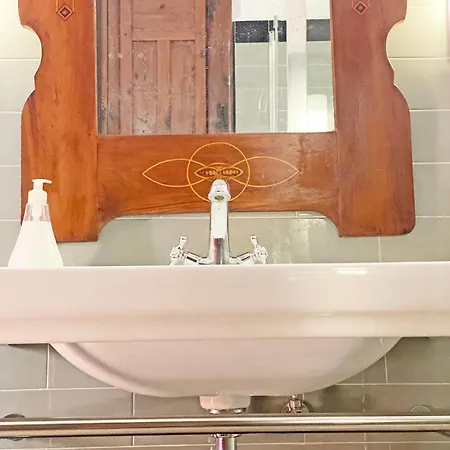 Apartamento Art Nouveau - Puro Centro - Fabuloso