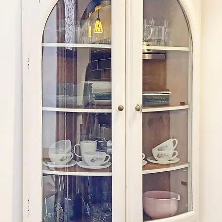 Apartamento Art Nouveau - Puro Centro - Fabuloso Alicante