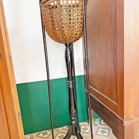 Art Nouveau - Puro Centro - Fabuloso